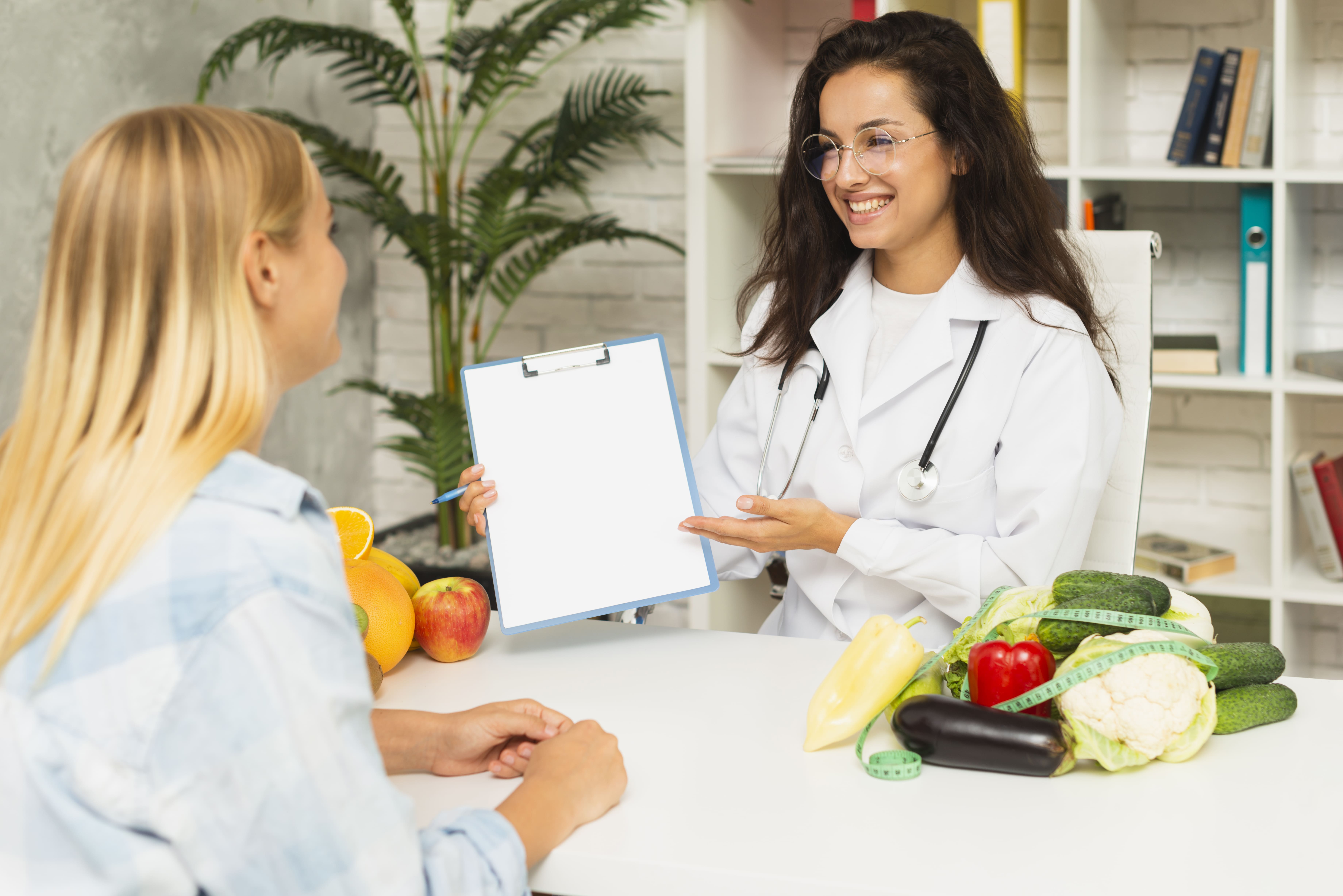 Diet & Nutrition